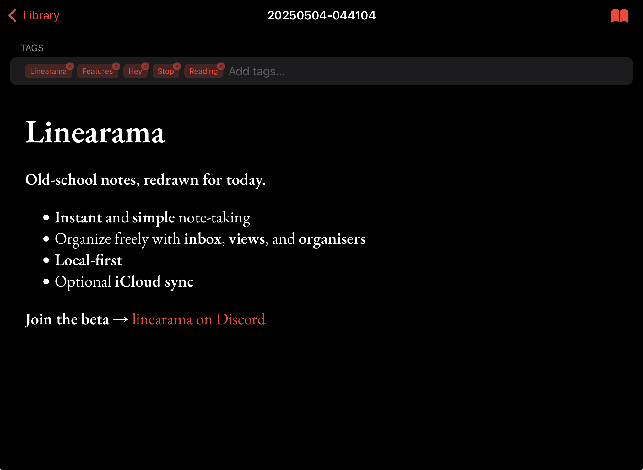 Text Preview